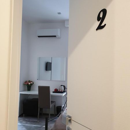 Hotel Beautiful Dream La Spezia Esterno foto