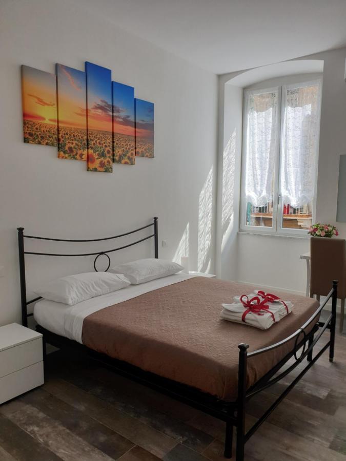 Hotel Beautiful Dream La Spezia Esterno foto