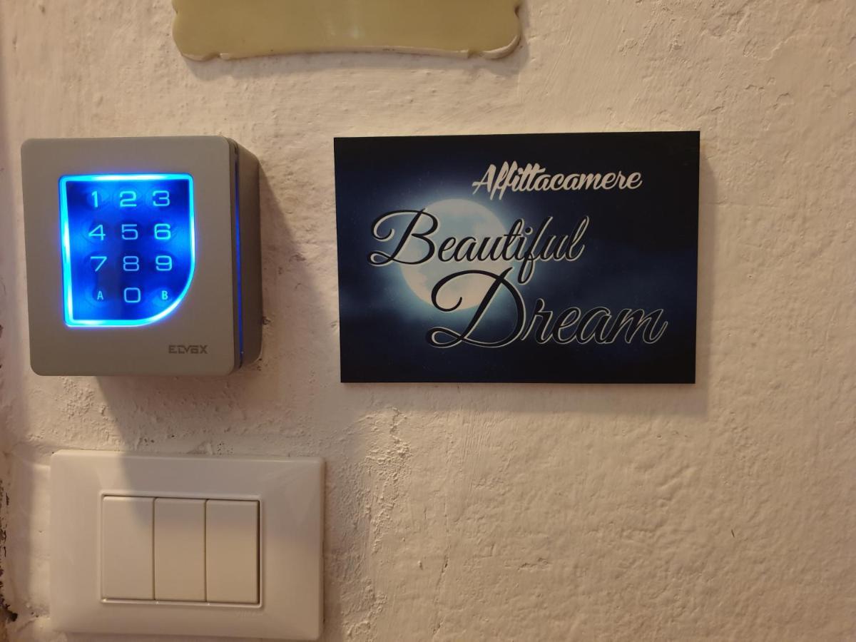 Hotel Beautiful Dream La Spezia Esterno foto