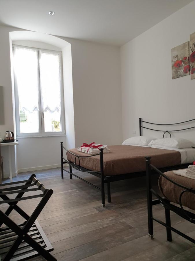 Hotel Beautiful Dream La Spezia Esterno foto