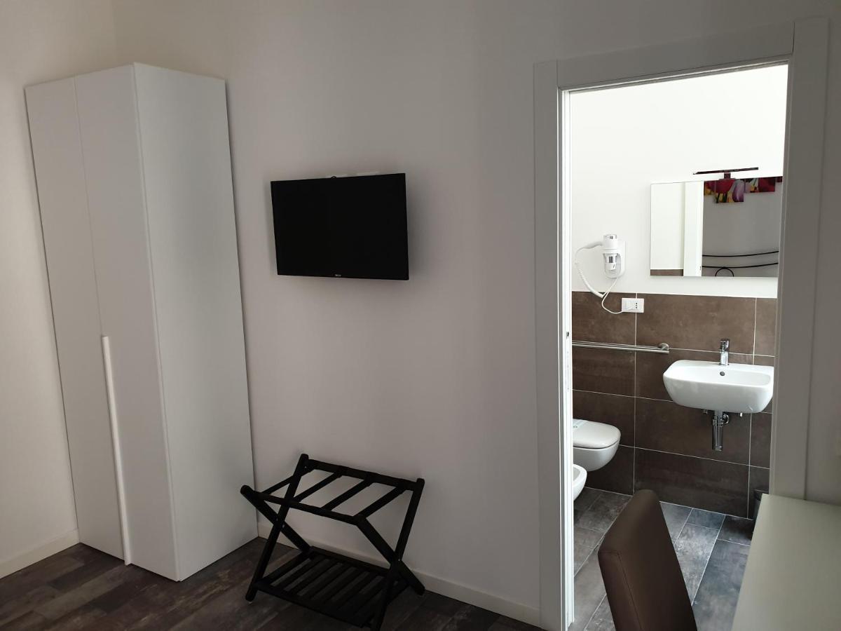Hotel Beautiful Dream La Spezia Esterno foto
