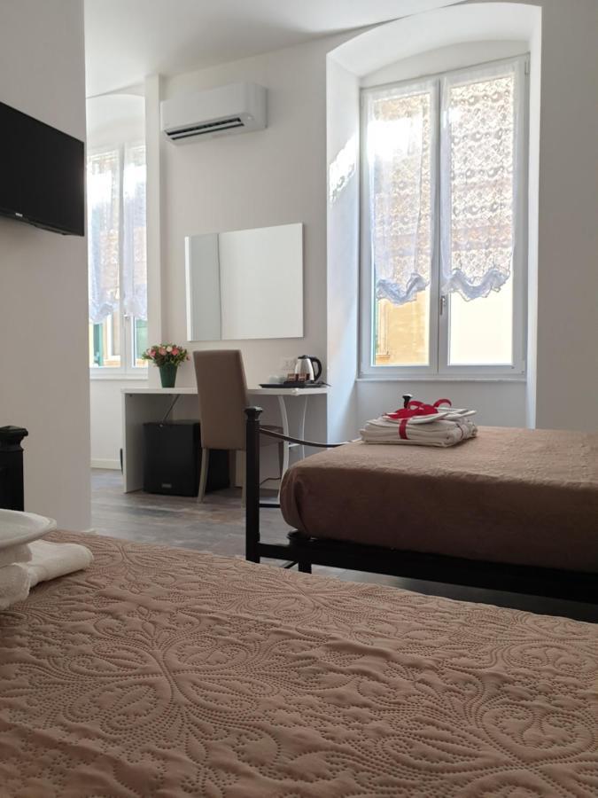 Hotel Beautiful Dream La Spezia Esterno foto