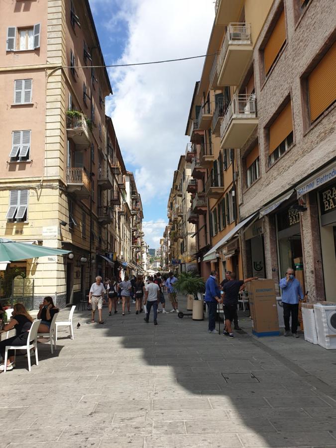 Hotel Beautiful Dream La Spezia Esterno foto