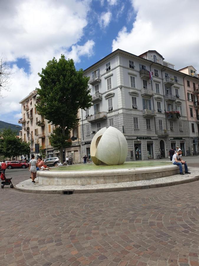 Hotel Beautiful Dream La Spezia Esterno foto