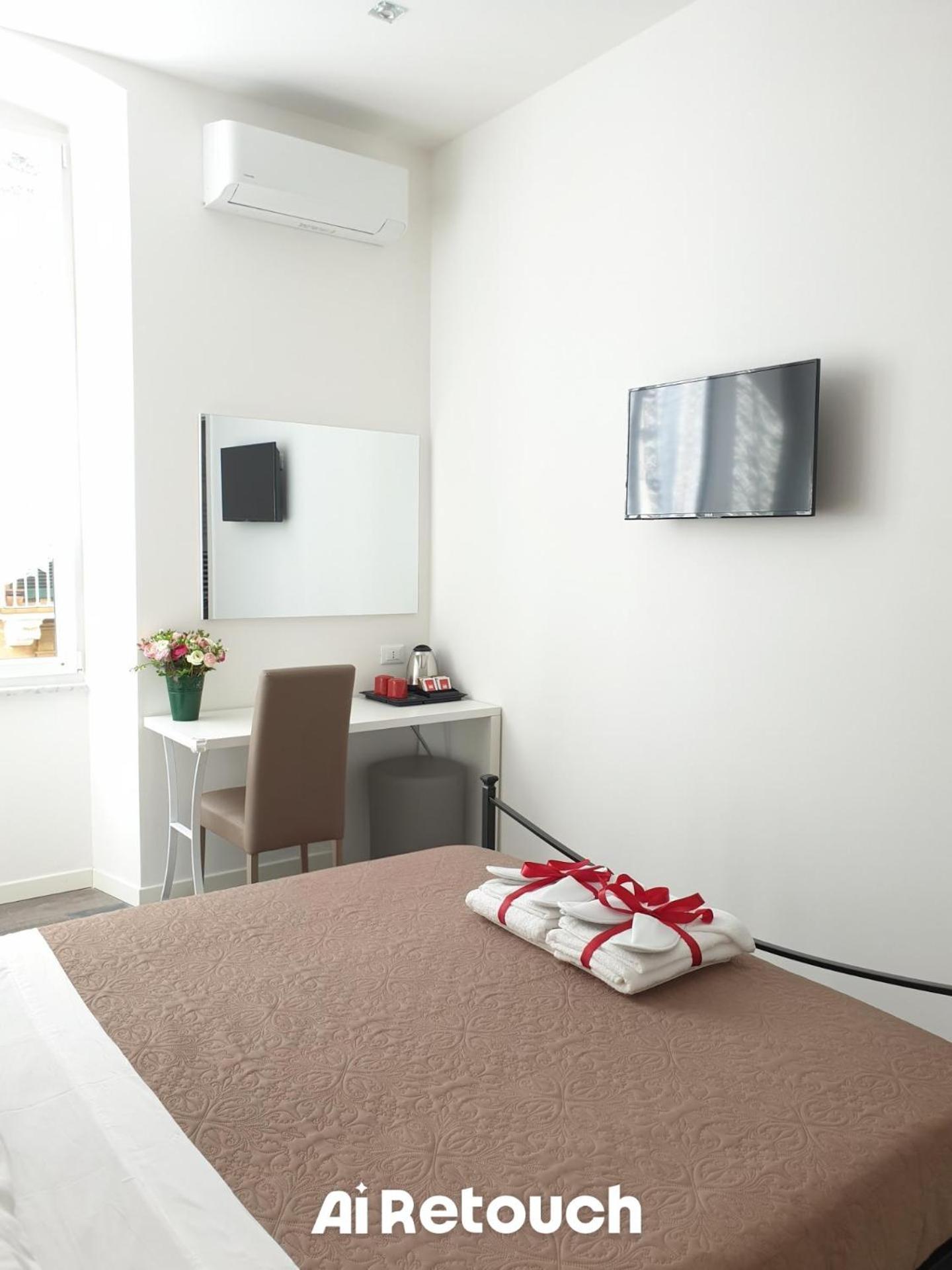 Hotel Beautiful Dream La Spezia Esterno foto
